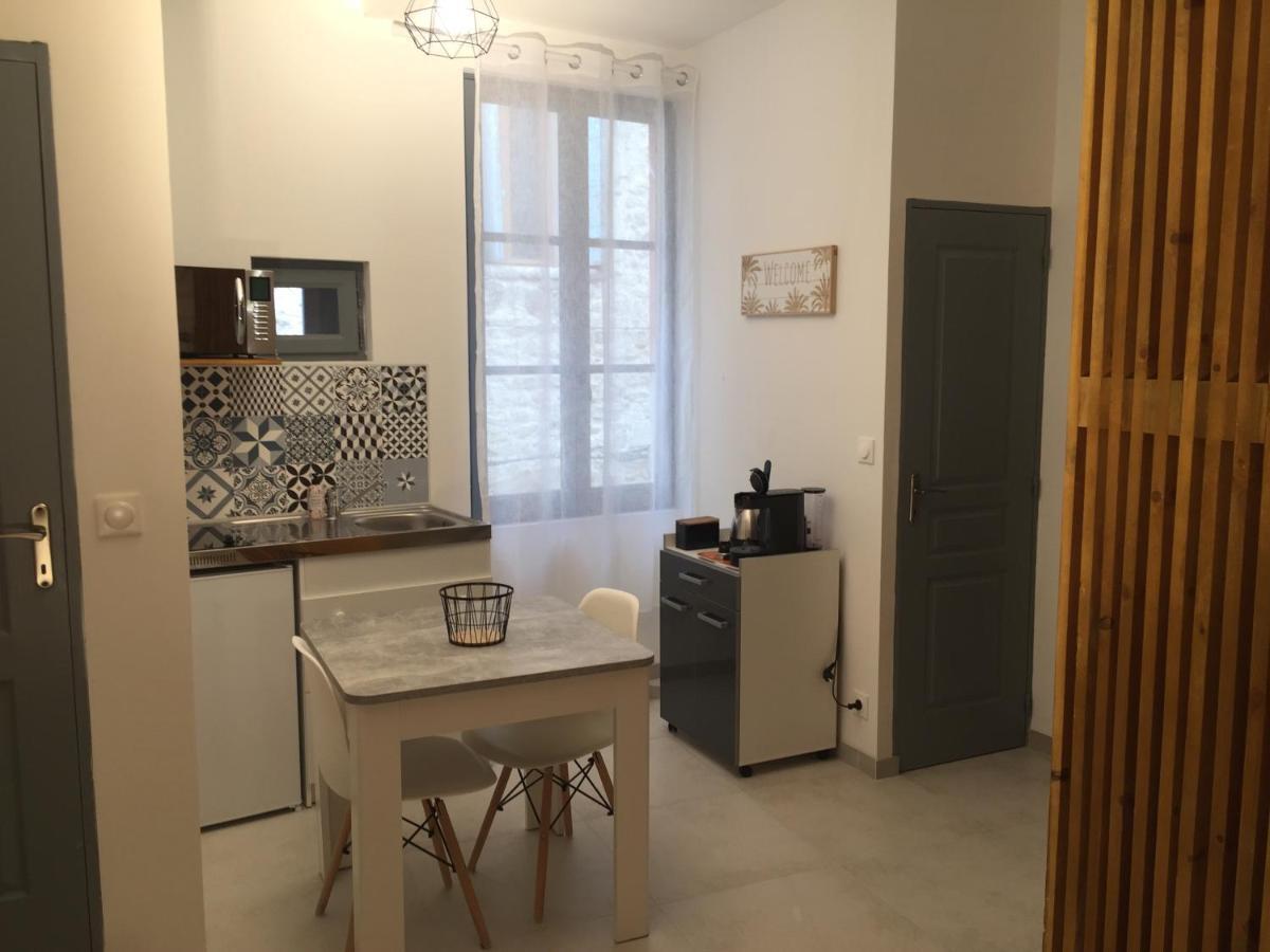 Studio Climatise, La Cloison อาร์ลส์ ภายนอก รูปภาพ